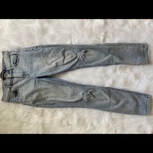 Express Jeans